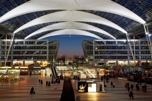 Munich International Airport
